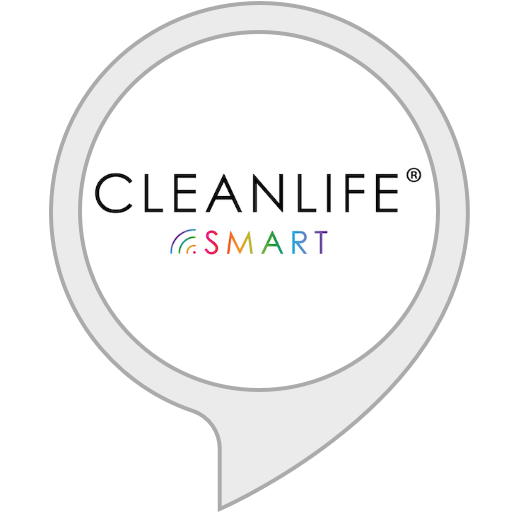alexa-CleanLife Smart